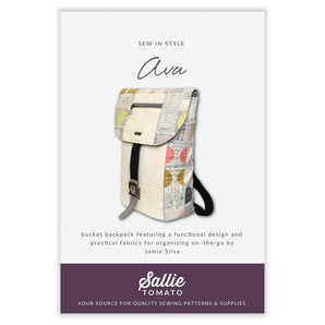 Ava Backpack Kit