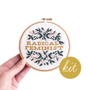 Radical Feminist Kit