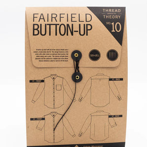Fairfield Button-up Shirt