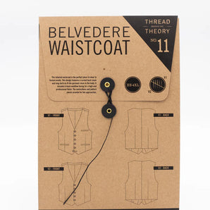 Belvedere Waistcoat