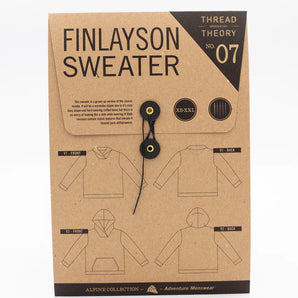 Finlayson Sweater