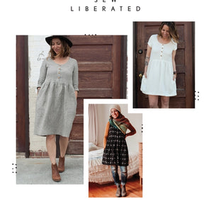 Hinterland Dress